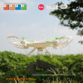 2.4 G 4CH ABS 6-Achs 3D Magic Fernbedienung Hubschrauber Rc Drone Quadcopter für Verkauf